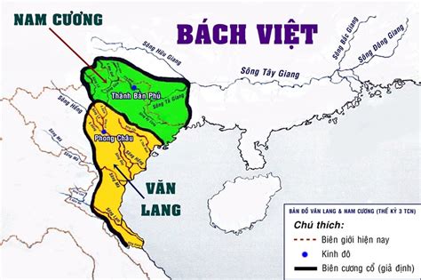 lãnh thổ đại việt